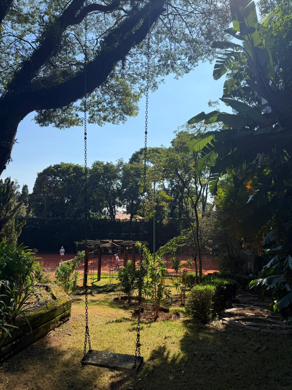 Local do evento